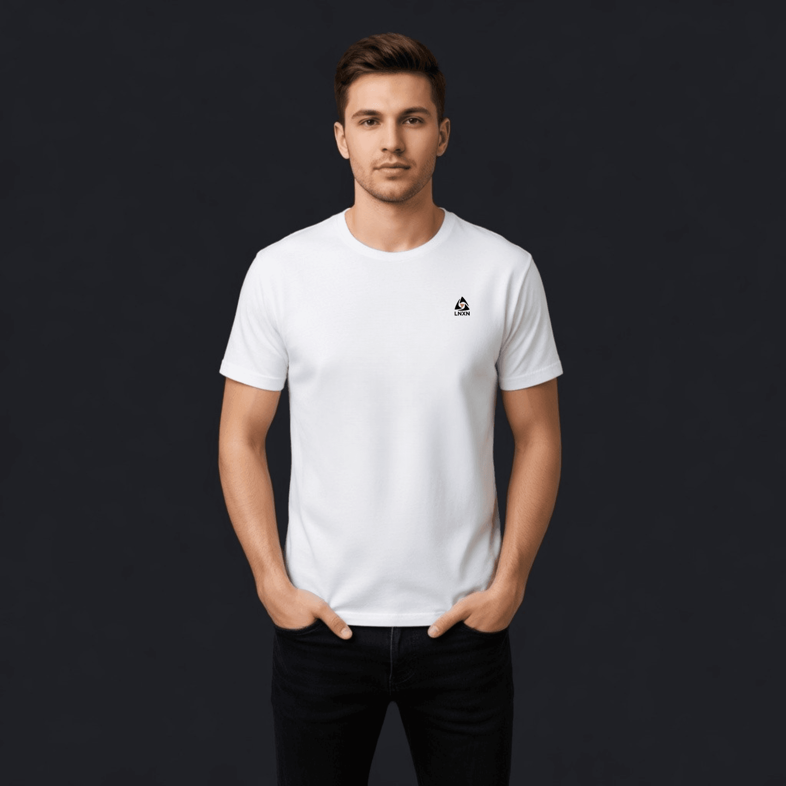 LNXN Core Tee - Men's