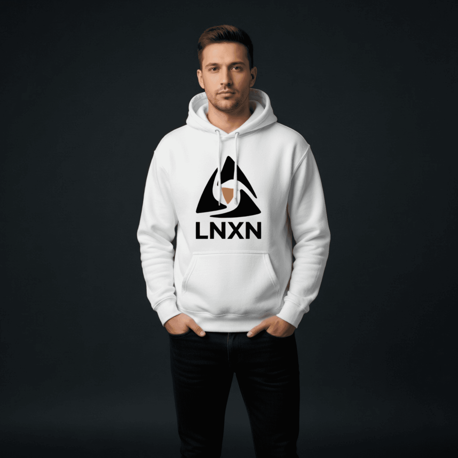 LNXN Heritage Hoodie - Men's