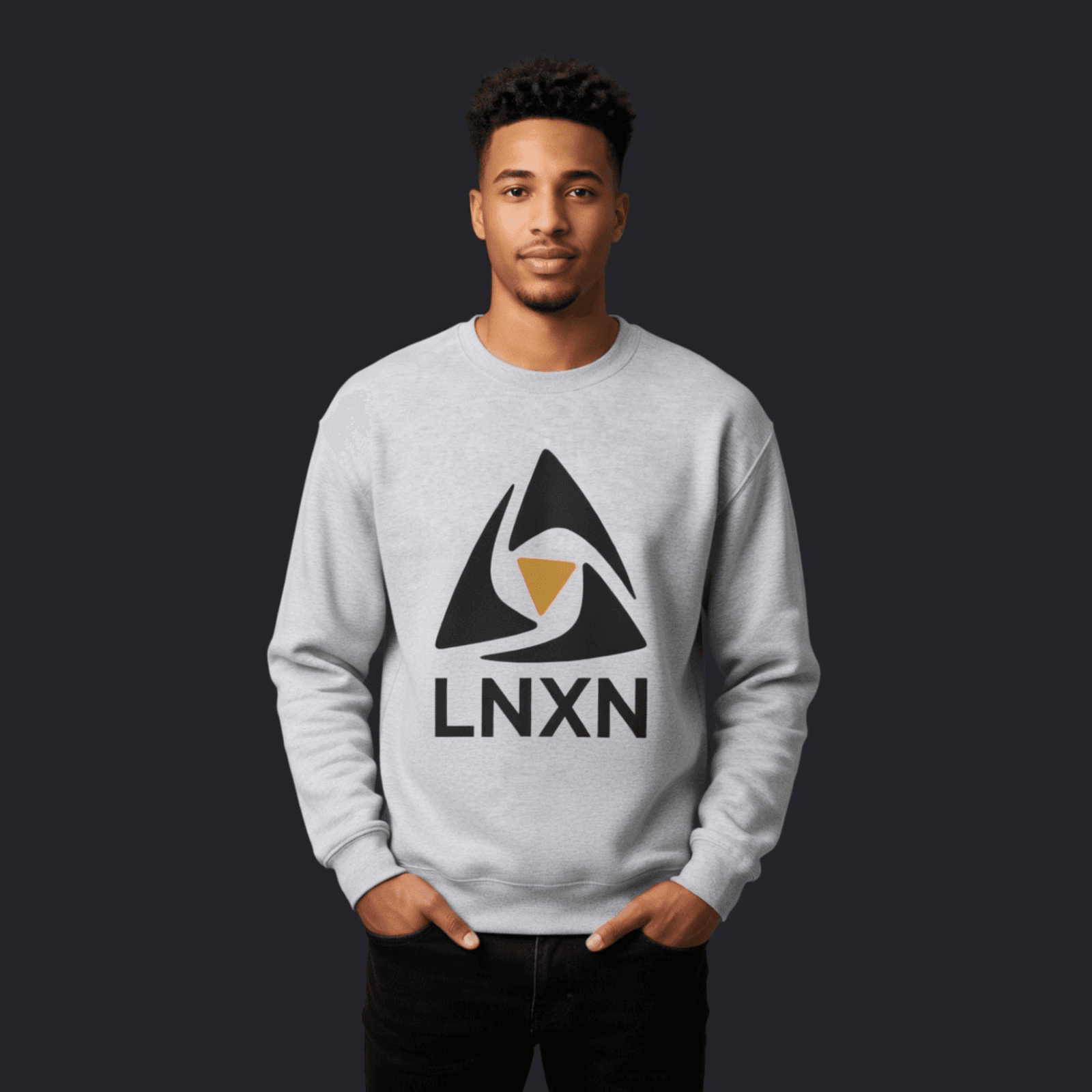 LNXN Heritage · Men